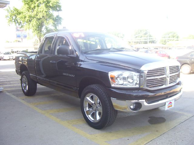 Dodge Ram 1500 2007 photo 3