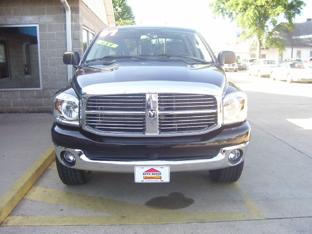 Dodge Ram 1500 2007 photo 4