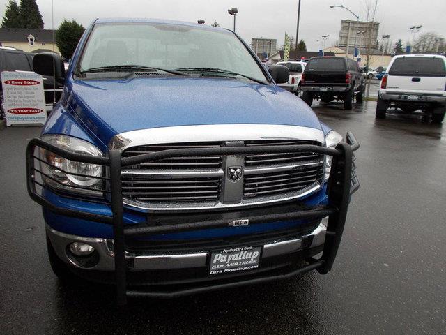 Dodge Ram 1500 2007 photo 11