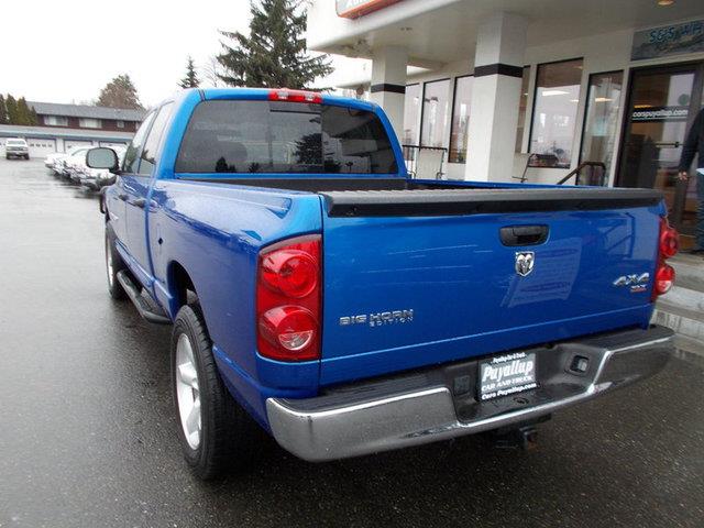 Dodge Ram 1500 2007 photo 2