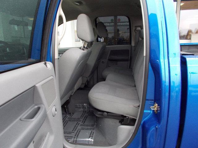 Dodge Ram 1500 2007 photo 6