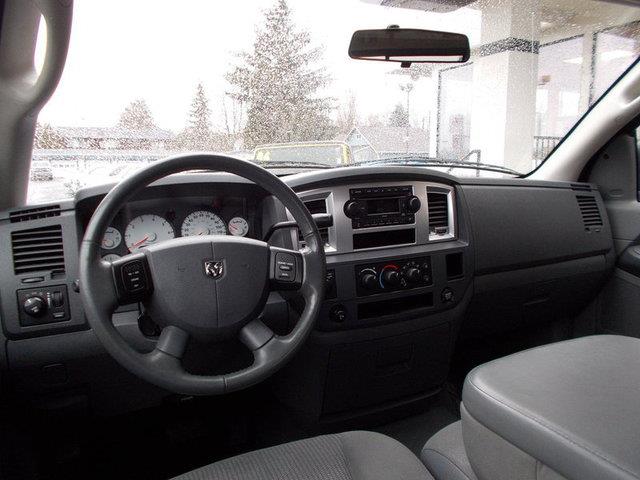 Dodge Ram 1500 2007 photo 7