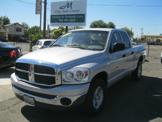 Dodge Ram 1500 LS ES Pickup Truck