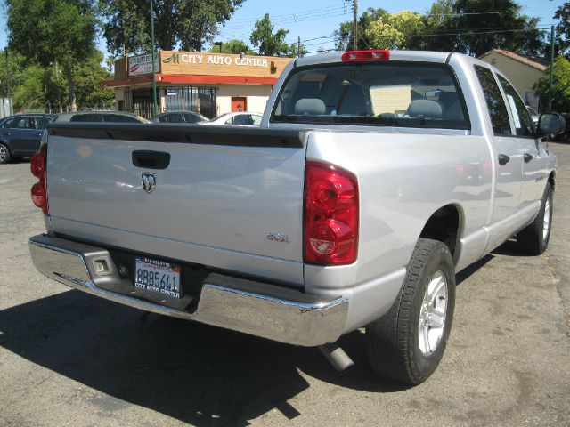 Dodge Ram 1500 2007 photo 1