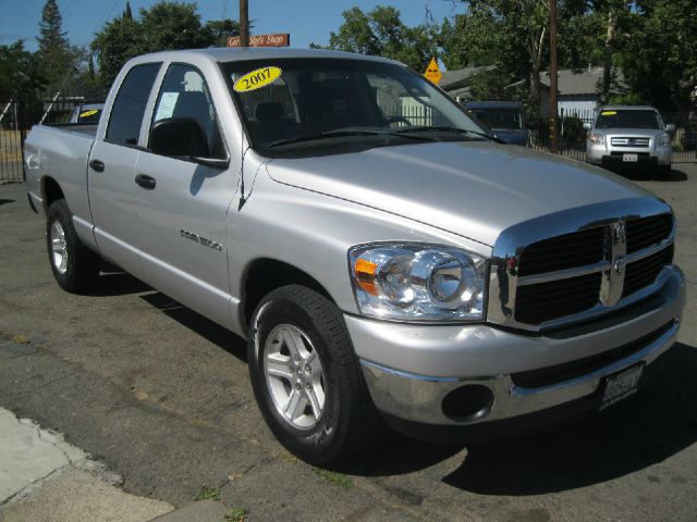 Dodge Ram 1500 2007 photo 3