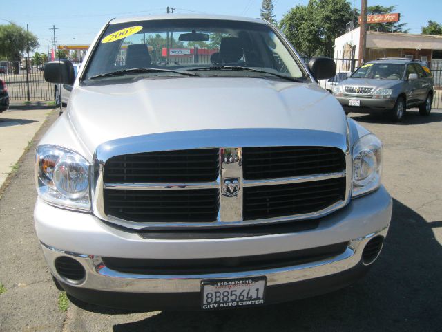 Dodge Ram 1500 2007 photo 4