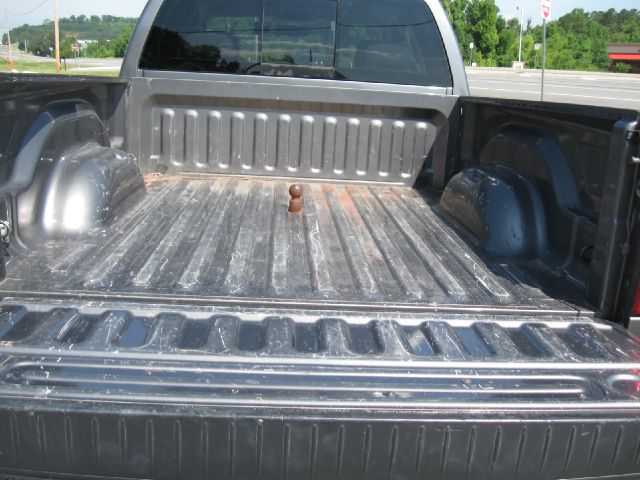 Dodge Ram 1500 2007 photo 1