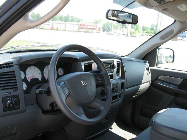 Dodge Ram 1500 2007 photo 18