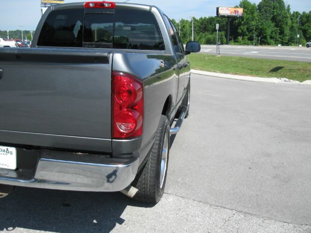 Dodge Ram 1500 2007 photo 22