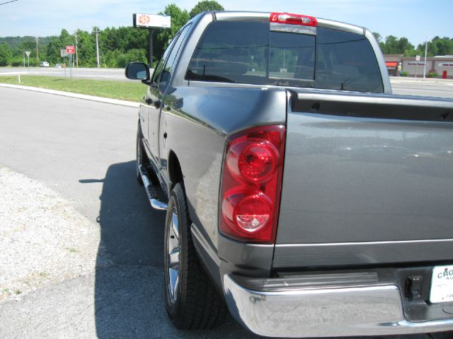 Dodge Ram 1500 2007 photo 23