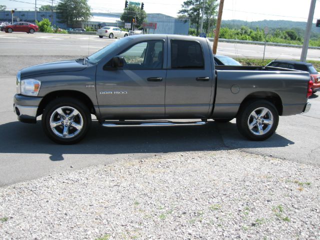 Dodge Ram 1500 2007 photo 24