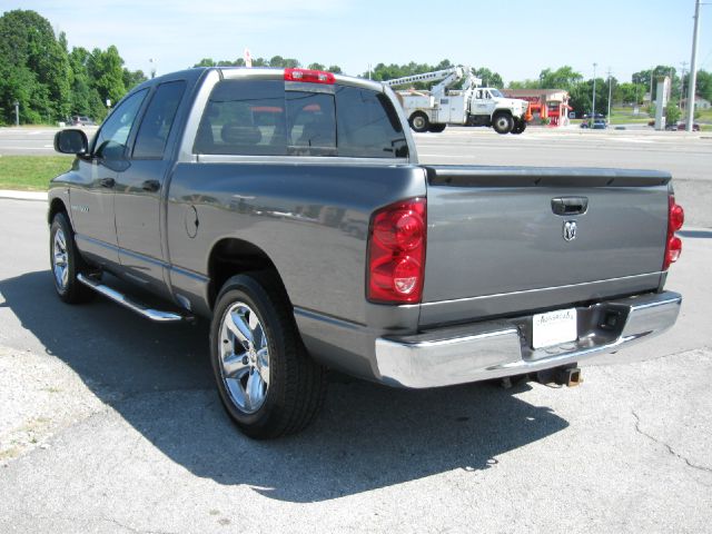 Dodge Ram 1500 2007 photo 25