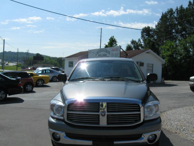 Dodge Ram 1500 2007 photo 26