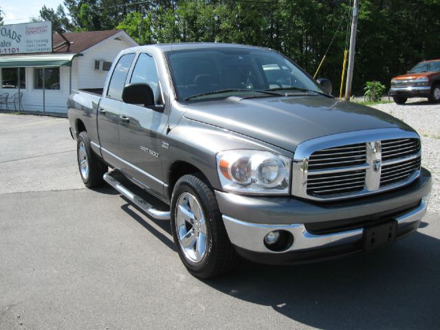 Dodge Ram 1500 2007 photo 27