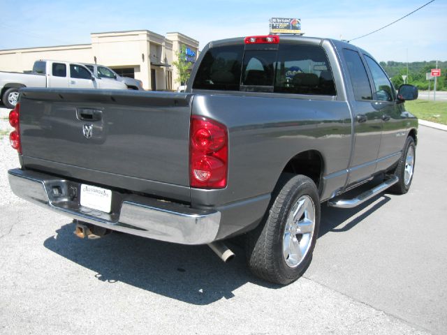 Dodge Ram 1500 2007 photo 28