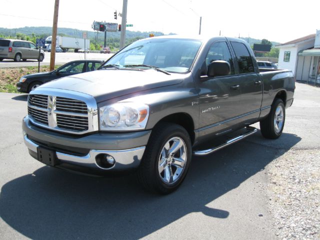 Dodge Ram 1500 2007 photo 5