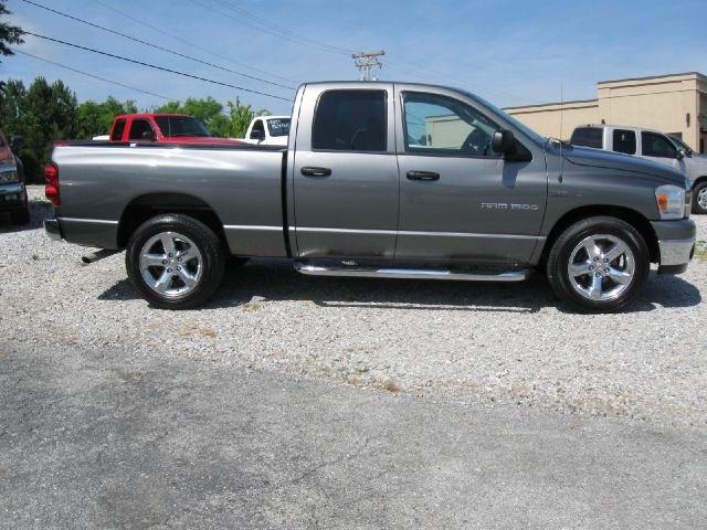 Dodge Ram 1500 2007 photo 7