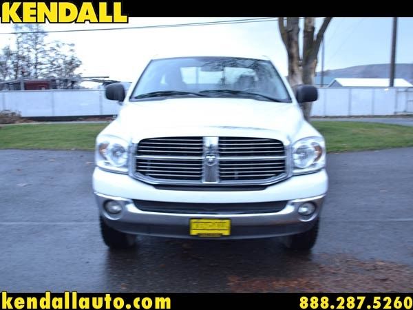 Dodge Ram 1500 2007 photo 1