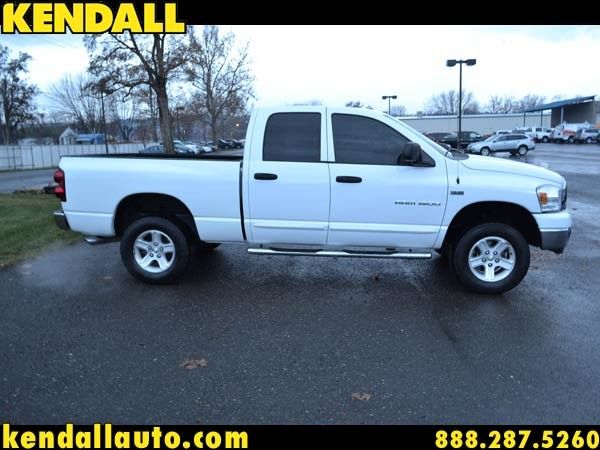 Dodge Ram 1500 2007 photo 3