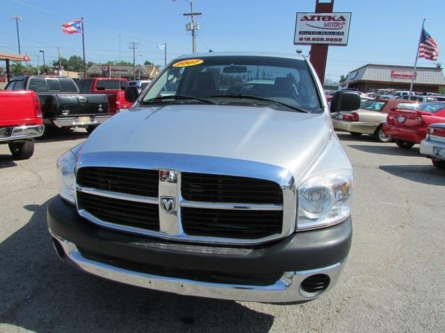 Dodge Ram 1500 2007 photo 1