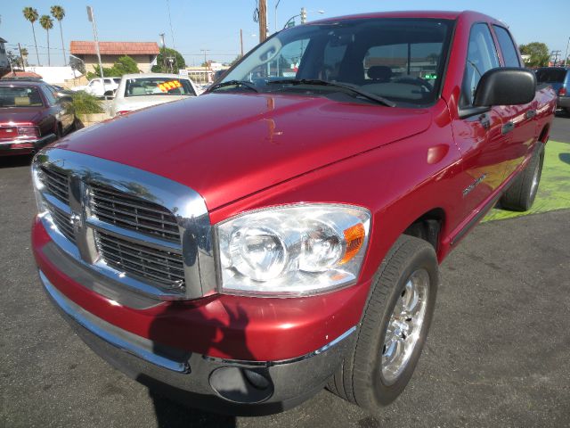 Dodge Ram 1500 LS ES Pickup Truck