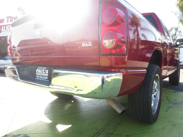 Dodge Ram 1500 2007 photo 14