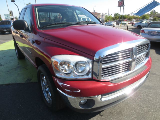 Dodge Ram 1500 2007 photo 15