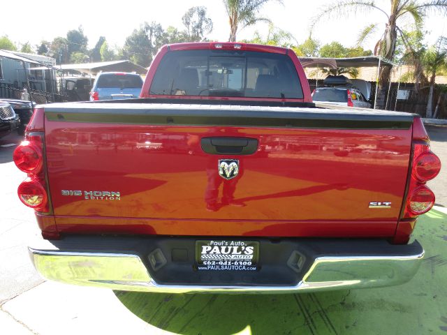 Dodge Ram 1500 2007 photo 16