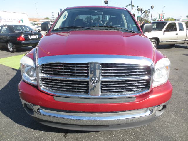 Dodge Ram 1500 2007 photo 17