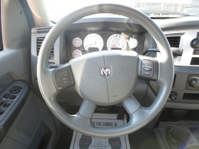 Dodge Ram 1500 2007 photo 18