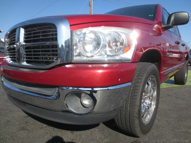 Dodge Ram 1500 2007 photo 20