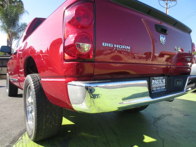 Dodge Ram 1500 2007 photo 21