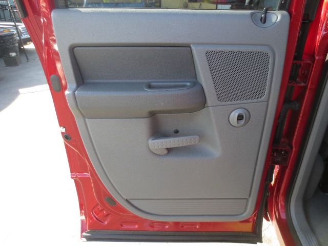 Dodge Ram 1500 2007 photo 22