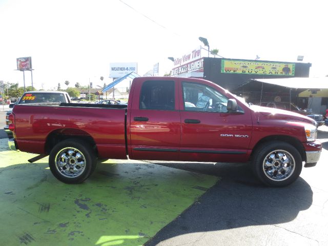 Dodge Ram 1500 2007 photo 23