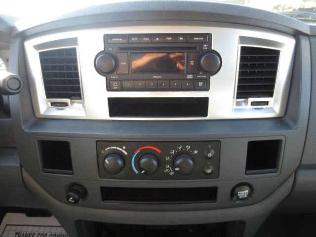 Dodge Ram 1500 2007 photo 24