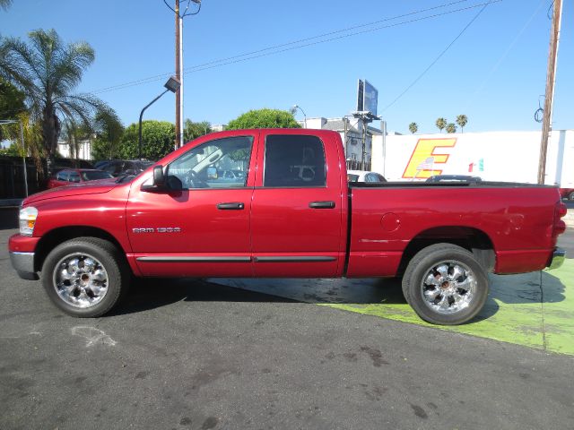 Dodge Ram 1500 2007 photo 25