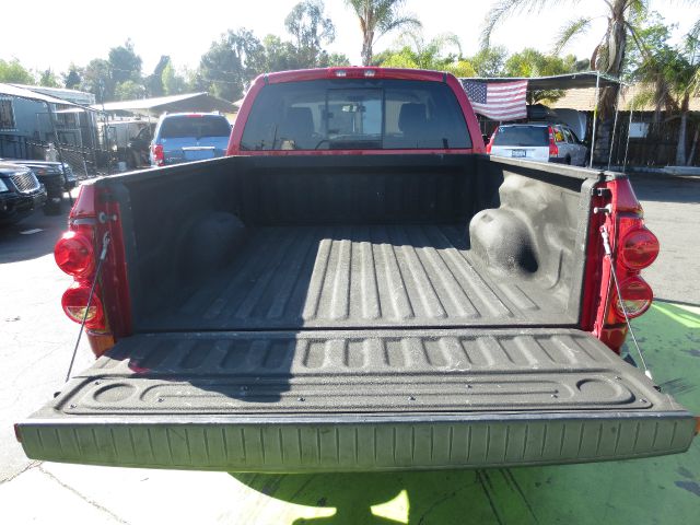 Dodge Ram 1500 2007 photo 26