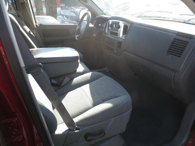 Dodge Ram 1500 2007 photo 3