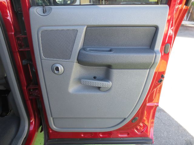 Dodge Ram 1500 2007 photo 5