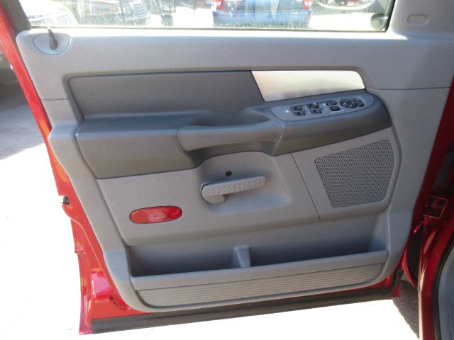 Dodge Ram 1500 2007 photo 6