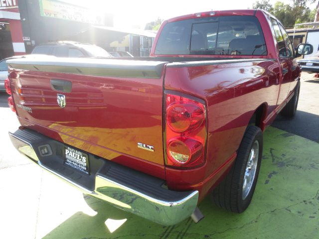 Dodge Ram 1500 2007 photo 8