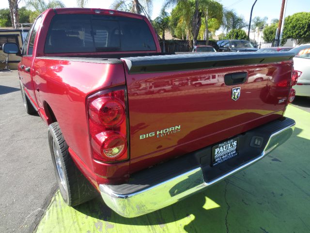 Dodge Ram 1500 2007 photo 9