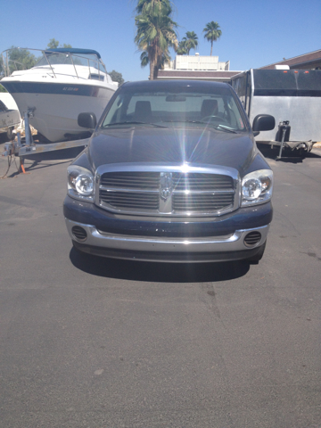 Dodge Ram 1500 2007 photo 3