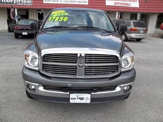 Dodge Ram 1500 2007 photo 3