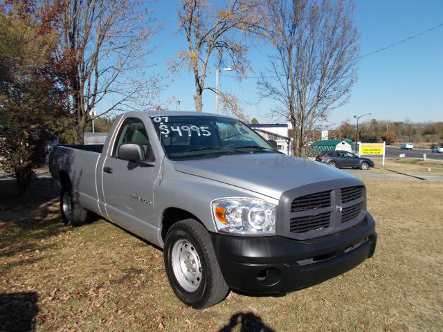 Dodge Ram 1500 2007 photo 3