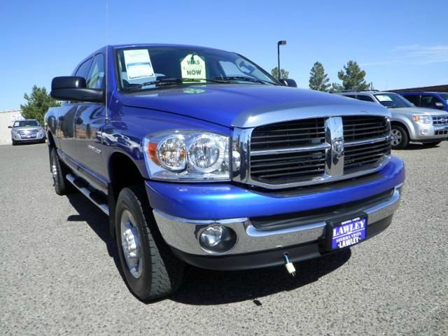 Dodge Ram 1500 Unknown Pickup Truck