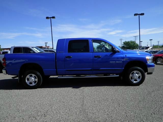 Dodge Ram 1500 2007 photo 3