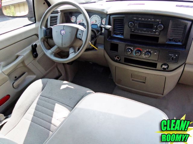 Dodge Ram 1500 2007 photo 2