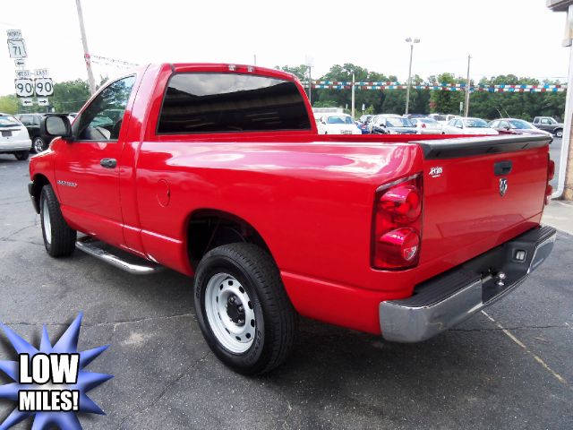 Dodge Ram 1500 2007 photo 3