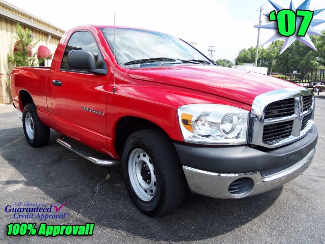 Dodge Ram 1500 2007 photo 4